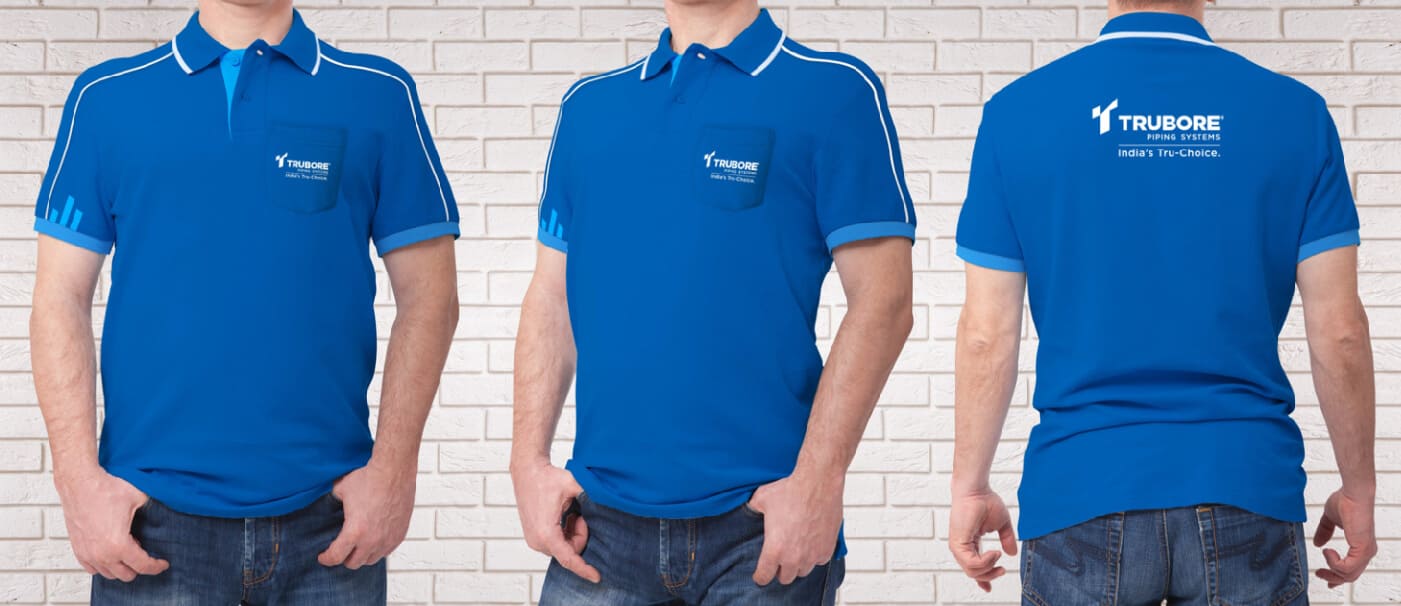 T-shirt Designing – Trubore Pipes T-shirt Designing – Trubore Pipes